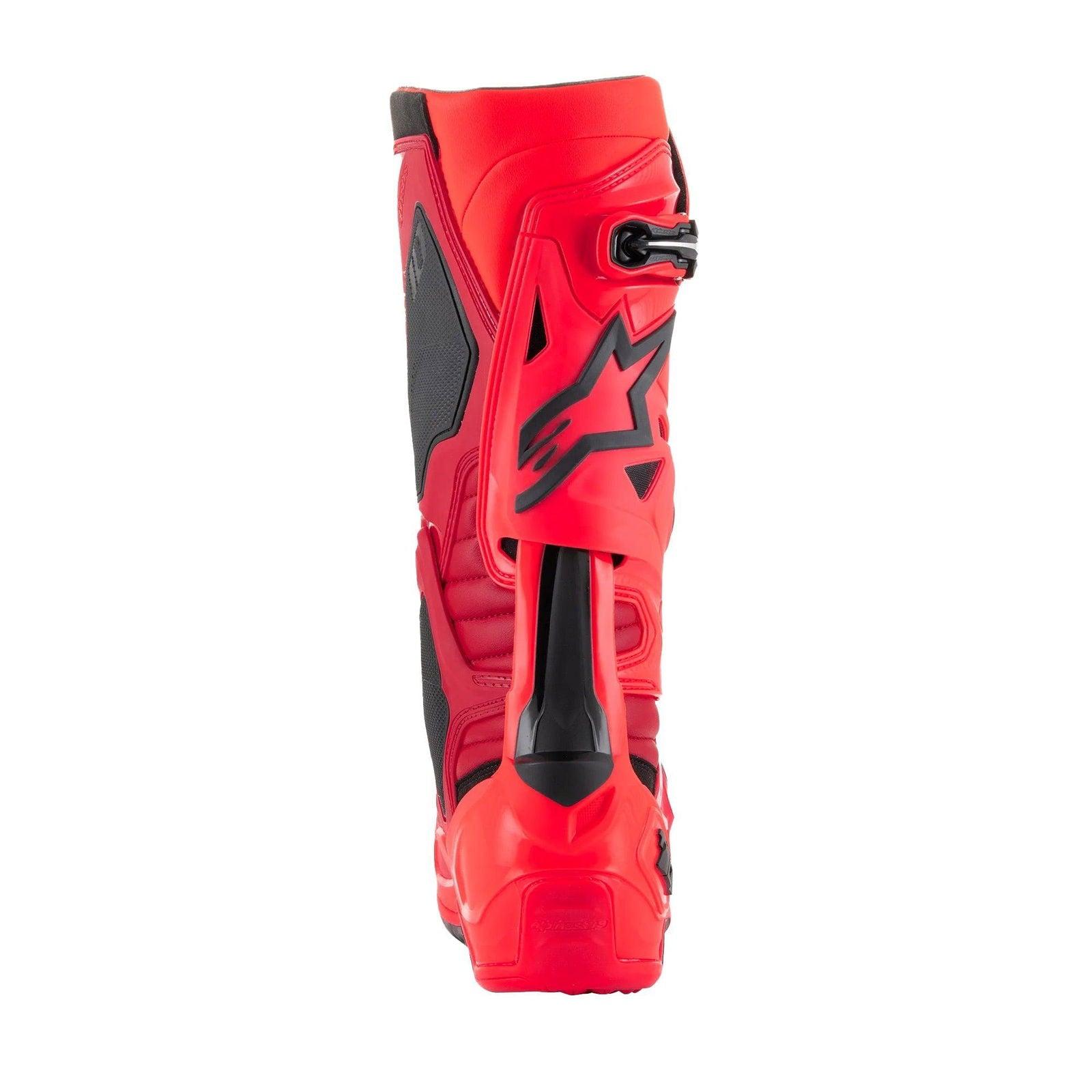 Stivali Moto Off Road Alpinestars Tech 10 - Levelbraap - Levelbraap -  -  - #tag1# - #tag2# - #tag3# - #tag4#