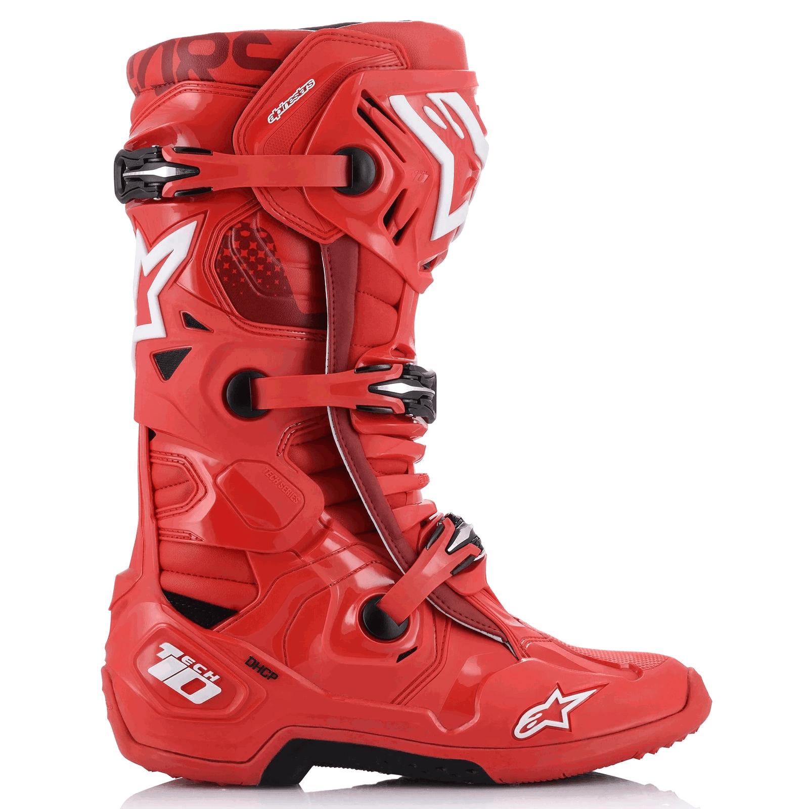 Stivali Moto Off Road Alpinestars Tech 10 - Levelbraap - Levelbraap -  -  - #tag1# - #tag2# - #tag3# - #tag4#