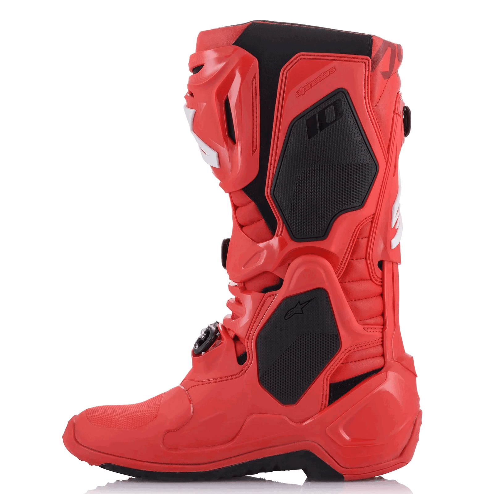 Stivali Moto Off Road Alpinestars Tech 10 - Levelbraap - Levelbraap -  -  - #tag1# - #tag2# - #tag3# - #tag4#