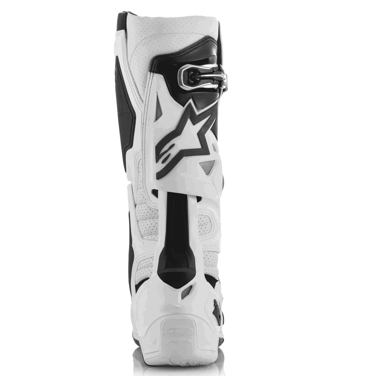 Stivali Moto Off Road Alpinestars Tech 10 Supervented - Levelbraap - Levelbraap -  -  - #tag1# - #tag2# - #tag3# - #tag4#
