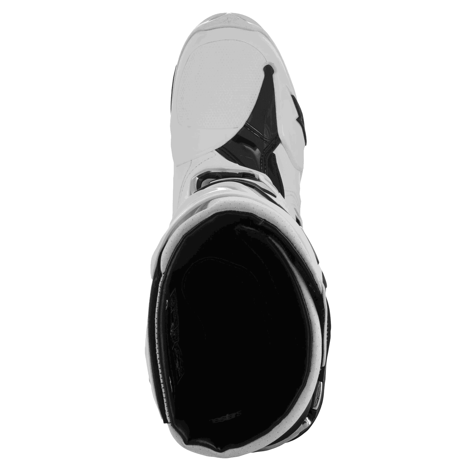 Stivali Moto Off Road Alpinestars Tech 10 Supervented - Levelbraap - Levelbraap -  -  - #tag1# - #tag2# - #tag3# - #tag4#