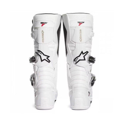 Stivali Moto Off Road Alpinestars Tech 7 - Levelbraap - Levelbraap -  -  - #tag1# - #tag2# - #tag3# - #tag4#
