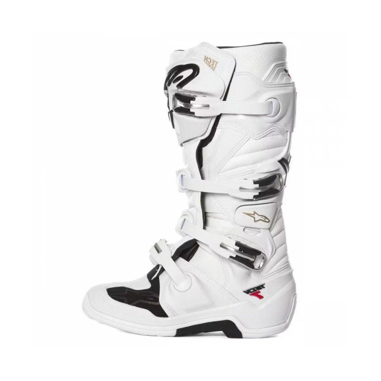 Stivali Moto Off Road Alpinestars Tech 7 - Levelbraap - Levelbraap -  -  - #tag1# - #tag2# - #tag3# - #tag4#