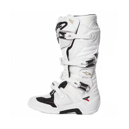 Stivali Moto Off Road Alpinestars Tech 7 - Levelbraap - Levelbraap -  -  - #tag1# - #tag2# - #tag3# - #tag4#