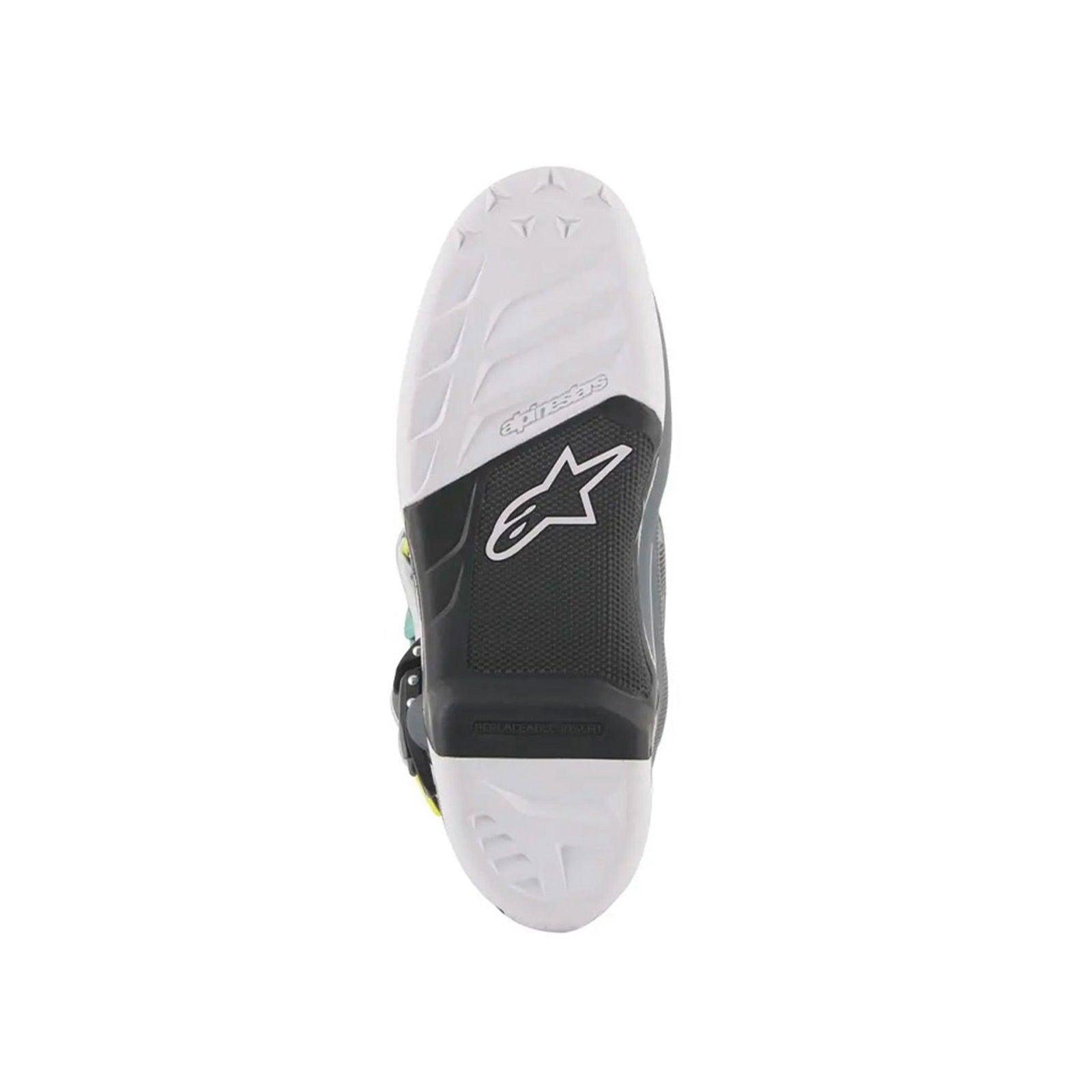 Stivali Moto Off Road Alpinestars Tech 7 - Levelbraap - Levelbraap -  -  - #tag1# - #tag2# - #tag3# - #tag4#