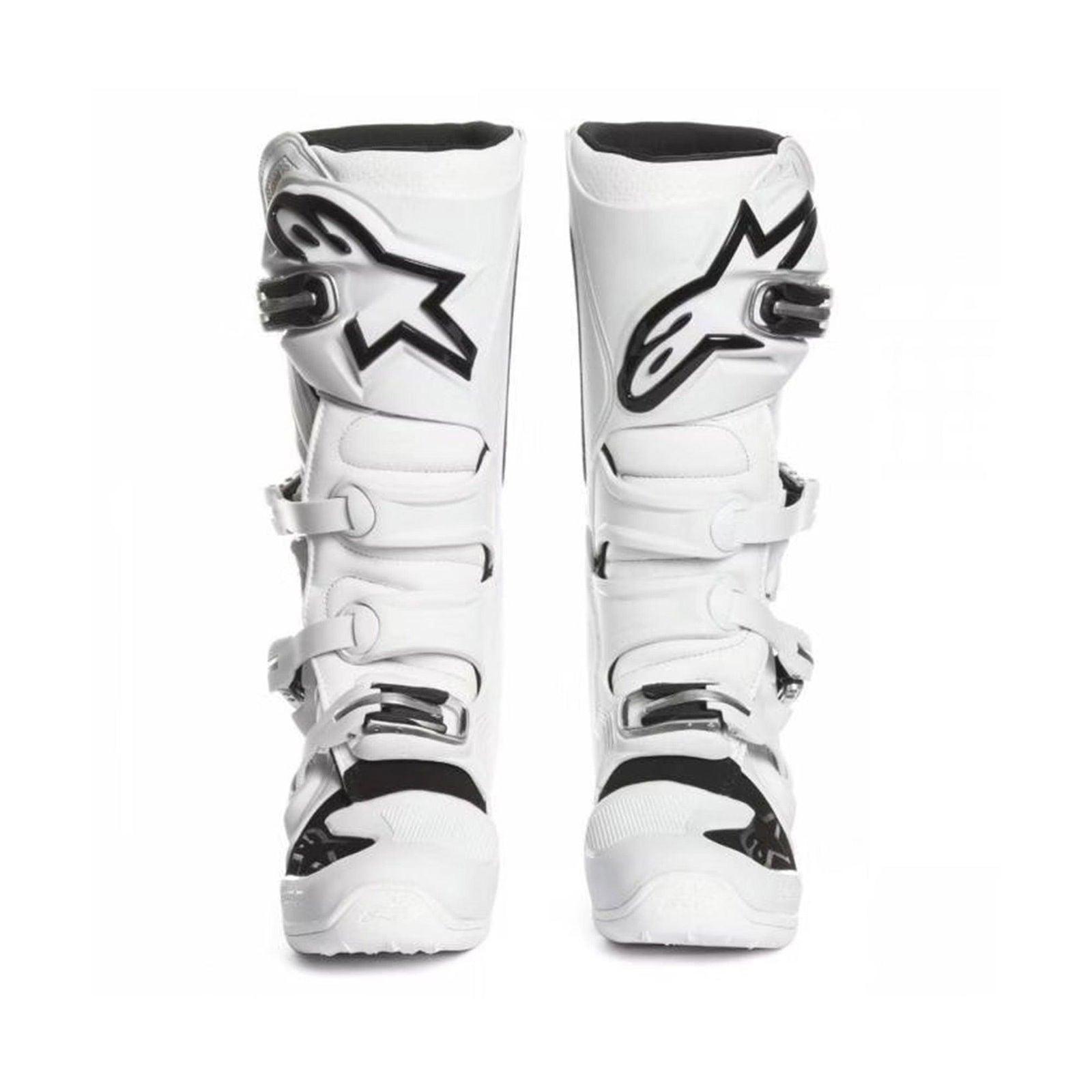 Stivali Moto Off Road Alpinestars Tech 7 - Levelbraap - Levelbraap -  -  - #tag1# - #tag2# - #tag3# - #tag4#