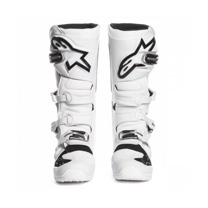 Stivali Moto Off Road Alpinestars Tech 7 - Levelbraap - Levelbraap -  -  - #tag1# - #tag2# - #tag3# - #tag4#