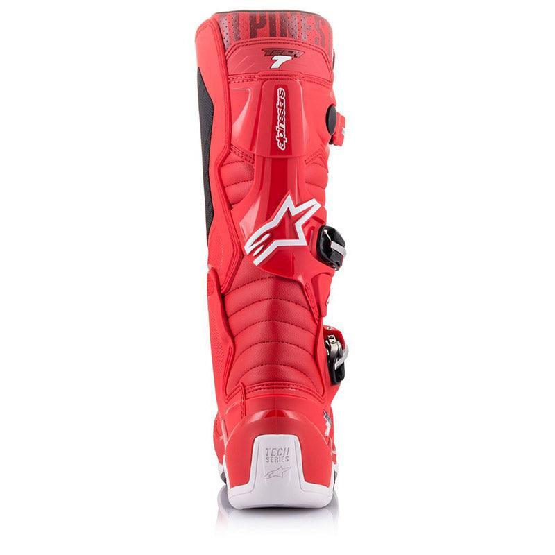 Stivali Moto Off Road Alpinestars Tech 7 - Levelbraap - Levelbraap -  -  - #tag1# - #tag2# - #tag3# - #tag4#