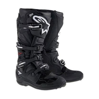 Stivali Moto Off Road Alpinestars Tech 7 - Levelbraap - Levelbraap -  -  - #tag1# - #tag2# - #tag3# - #tag4#