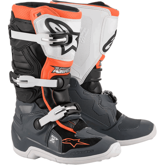 Stivali Moto Off Road Alpinestars Tech 7s Bambino - Levelbraap - Levelbraap -  -  - #tag1# - #tag2# - #tag3# - #tag4#