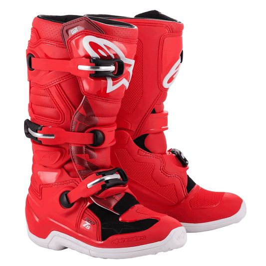 Stivali Moto Off Road Alpinestars Tech 7s Bambino - Levelbraap - Levelbraap -  -  - #tag1# - #tag2# - #tag3# - #tag4#