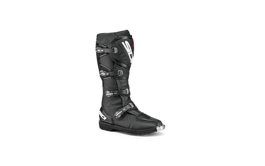 Stivali Moto Off Road Sidi Agueda - Levelbraap - Levelbraap -  -  - #tag1# - #tag2# - #tag3# - #tag4#