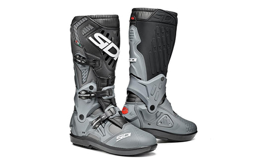 Stivali Moto Off Road Sidi Atojo Srs - Levelbraap - Levelbraap -  -  - #tag1# - #tag2# - #tag3# - #tag4#