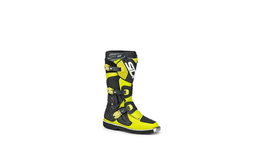Stivali Moto Off Road Sidi Flame Bambino - Levelbraap - Levelbraap -  -  - #tag1# - #tag2# - #tag3# - #tag4#