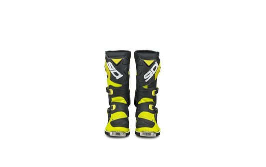 Stivali Moto Off Road Sidi Flame Bambino - Levelbraap - Levelbraap -  -  - #tag1# - #tag2# - #tag3# - #tag4#