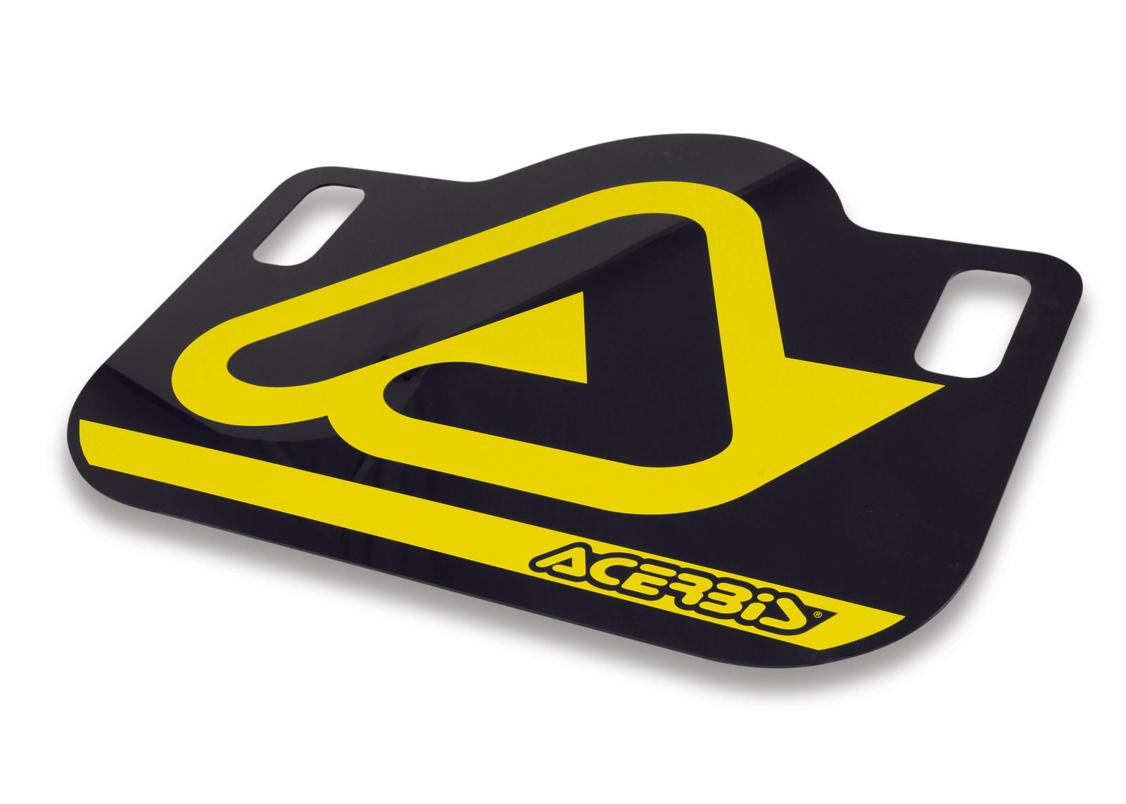Tabella Segnalatori Pit Board Acerbis Nera - Levelbraap - Levelbraap -  -  - #tag1# - #tag2# - #tag3# - #tag4#