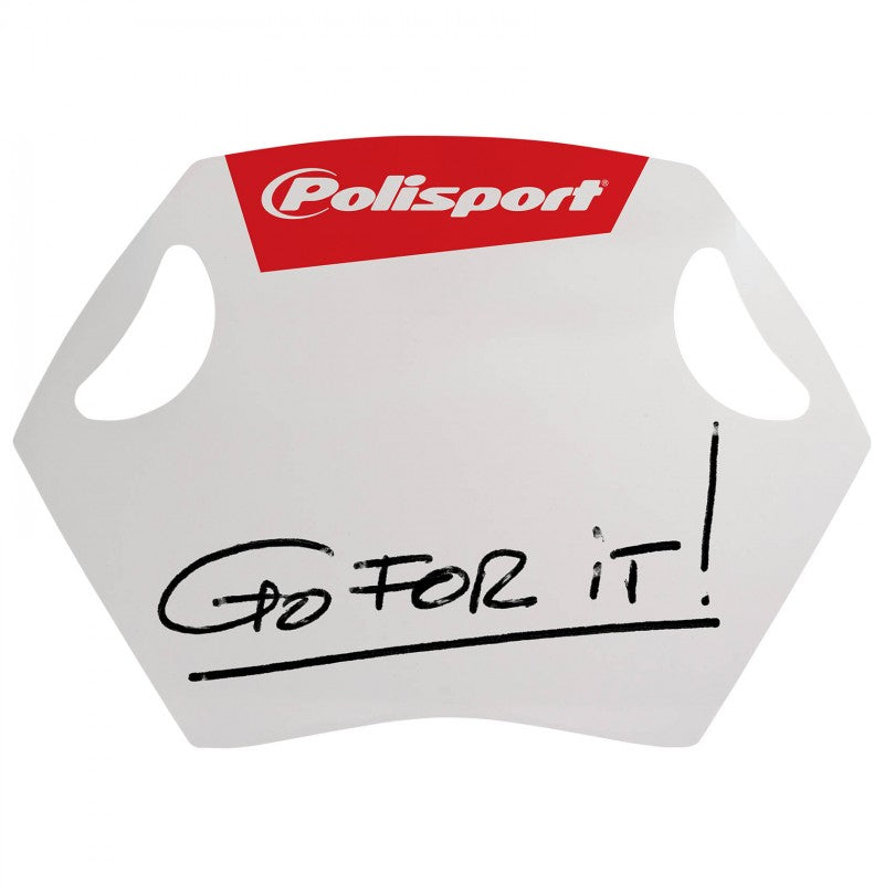 Tabella Segnalatori Pit board Polisport - Levelbraap - Levelbraap -  -  - #tag1# - #tag2# - #tag3# - #tag4#