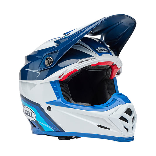 Casco Bell Moto 9S Flex 2025 Merchant