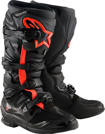 Stivali Moto Off Road Alpinestars Tech 7