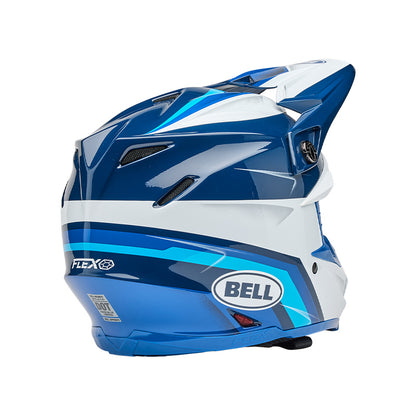 Casco Bell Moto 9S Flex 2025 Merchant