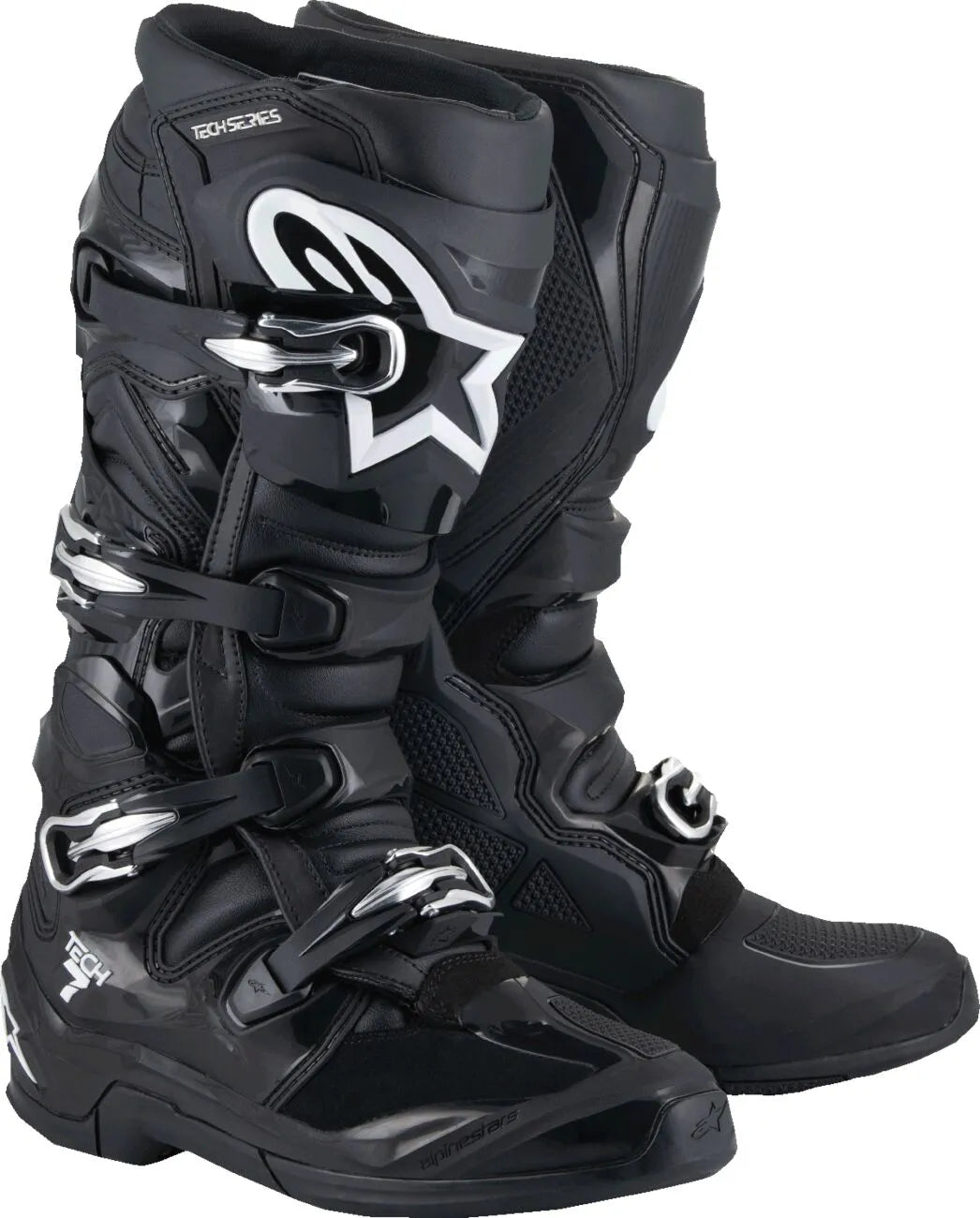Stivali Moto Off Road Alpinestars Tech 7