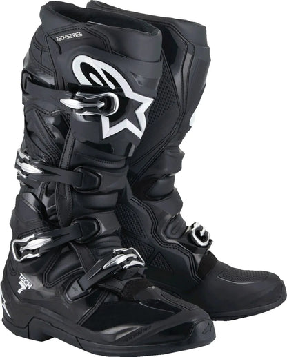 Stivali Moto Off Road Alpinestars Tech 7