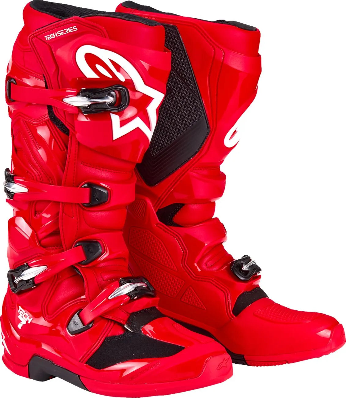 Stivali Moto Off Road Alpinestars Tech 7