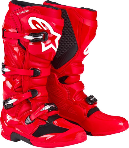 Stivali Moto Off Road Alpinestars Tech 7