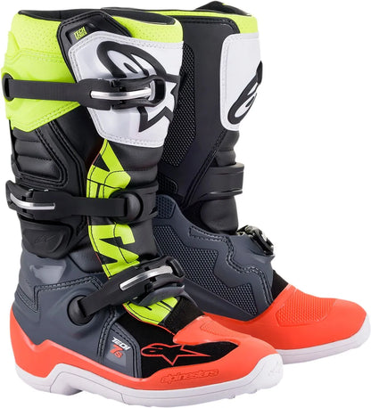 Stivali Off Road Alpinestars Tech 7S Junior
