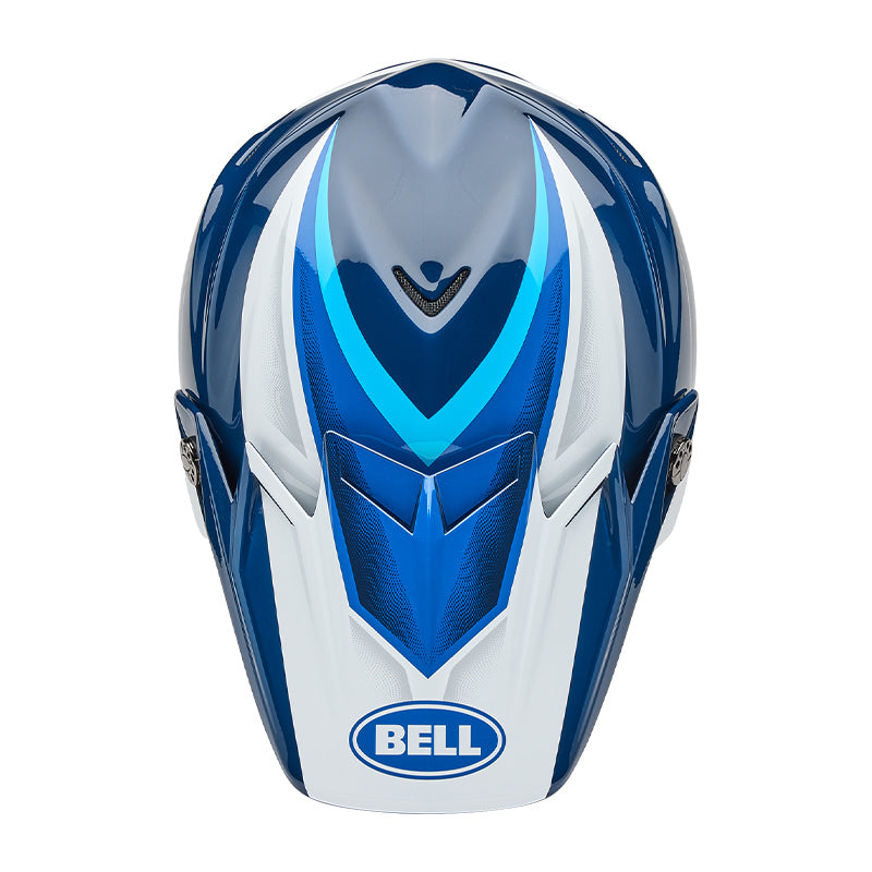 Casco Bell Moto 9S Flex 2025 Merchant