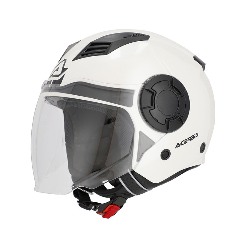 Casco Jet Acerbis Vento