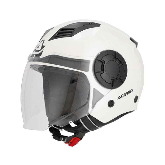 Casco Jet Acerbis Vento
