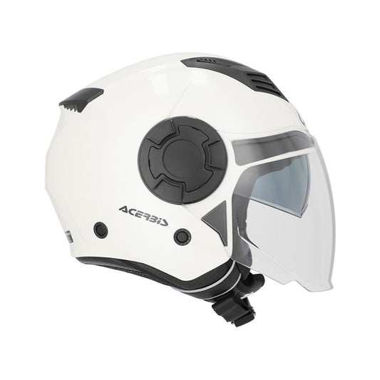 Casco Jet Acerbis Vento