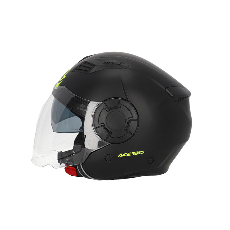 Casco Jet Acerbis Vento