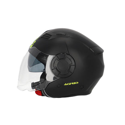 Casco Jet Acerbis Vento