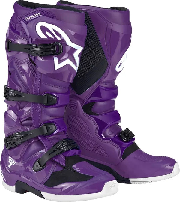 Stivali Moto Off Road Alpinestars Tech 7