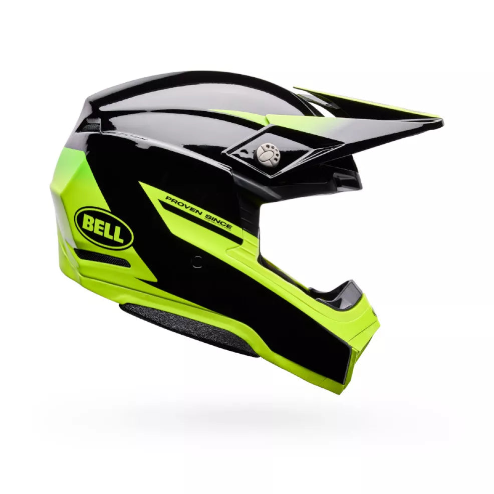 Casco Off Road Bell Moto-10 Mips 2026