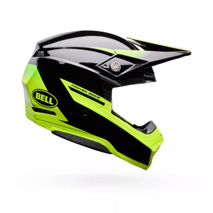 Casco Off Road Bell Moto-10 Mips 2026