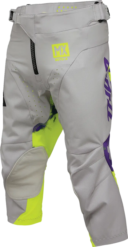 Completo Motocross Thor Launchmode Bleach Bambino