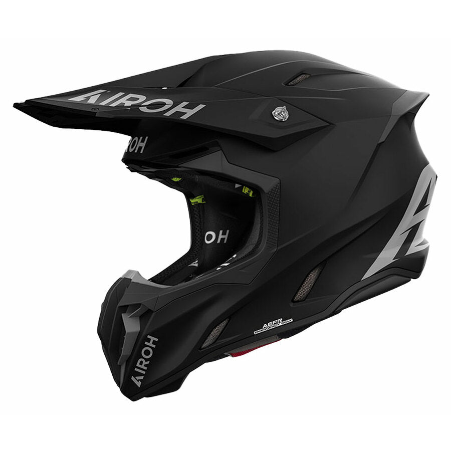 Casco Off Road Airoh Twist 3