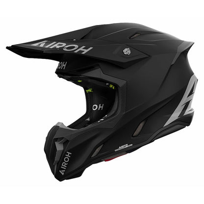 Casco Off Road Airoh Twist 3