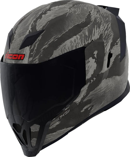 Casco Moto Integrale Icon Airflite Tiger's Blood Mips