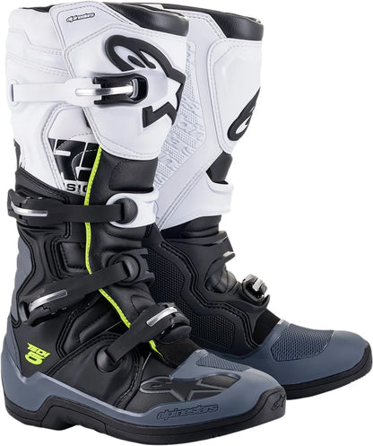 Stivali Off Road Alpinestars Tech 5