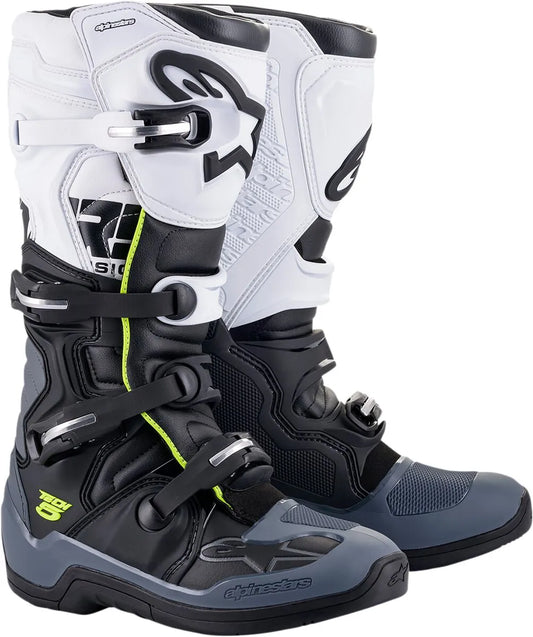 Stivali Off Road Alpinestars Tech 5