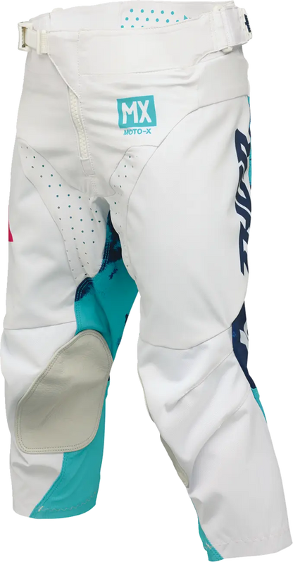 Completo Motocross Thor Launchmode Bleach Bambino