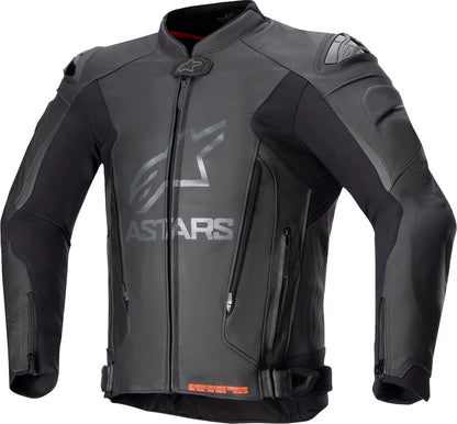 Giacca Moto in Pelle Alpinestars GP Plus V4