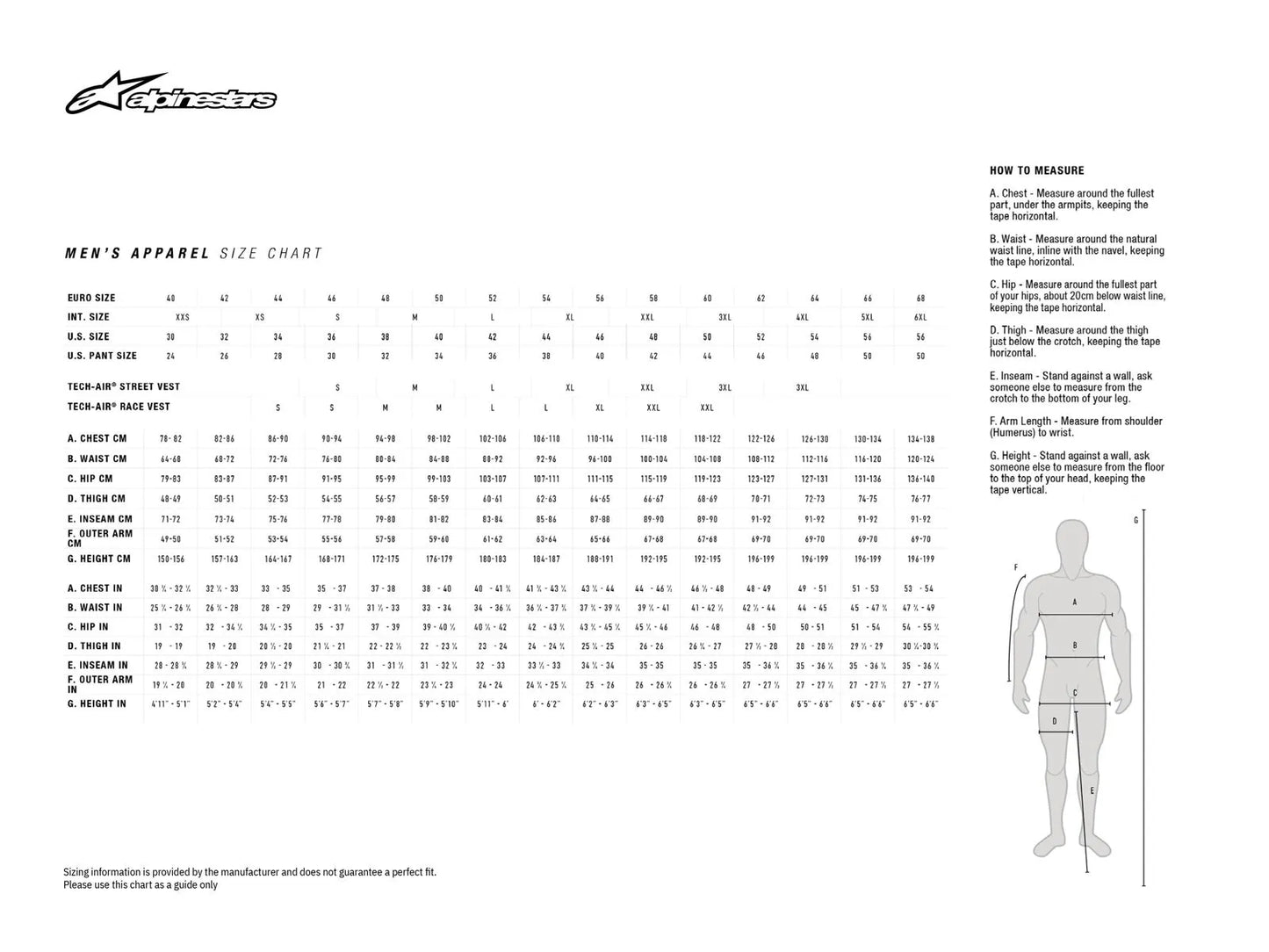 Giacca Moto in Pelle Alpinestars GP Plus V4