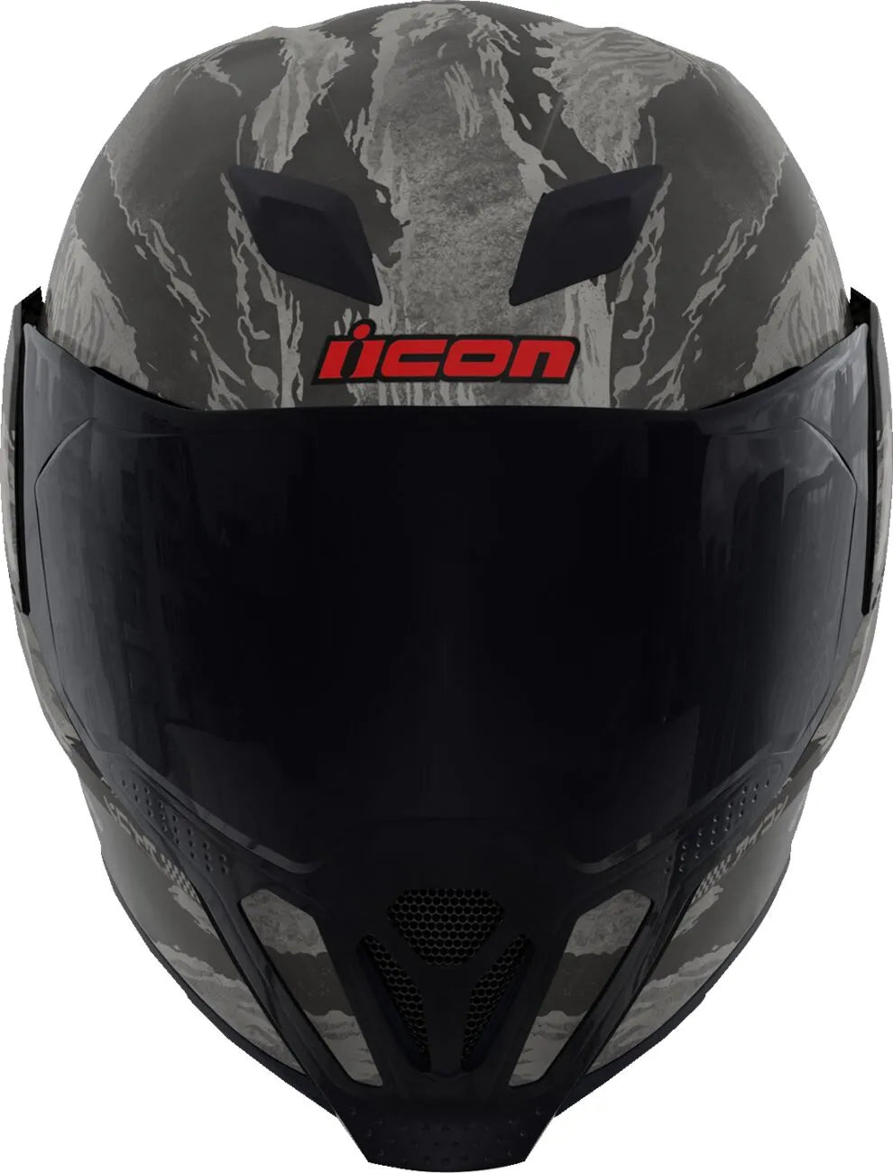 Casco Moto Integrale Icon Airflite Tiger's Blood Mips