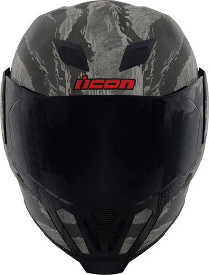 Casco Moto Integrale Icon Airflite Tiger's Blood Mips