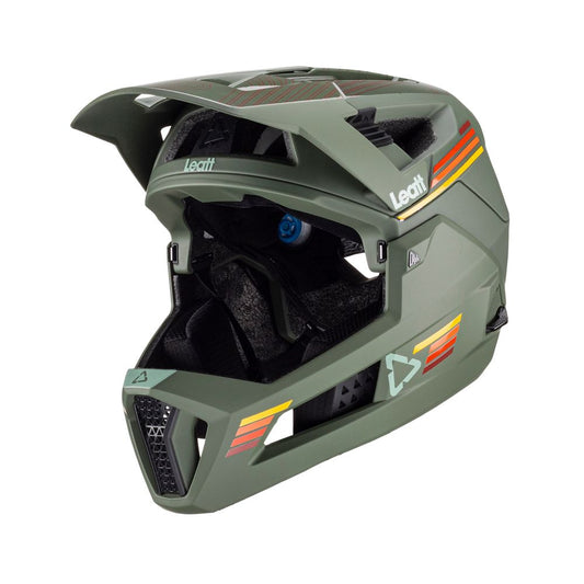 Casco MTB Leatt Enduro 4.0 V 23